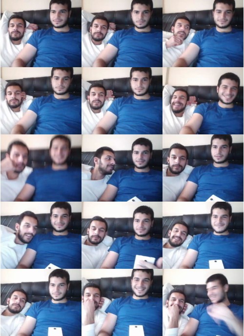 Download Video File: cam4 sikiyim