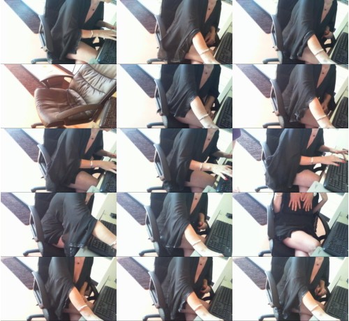 Download Video File: cam4 skygirlcam