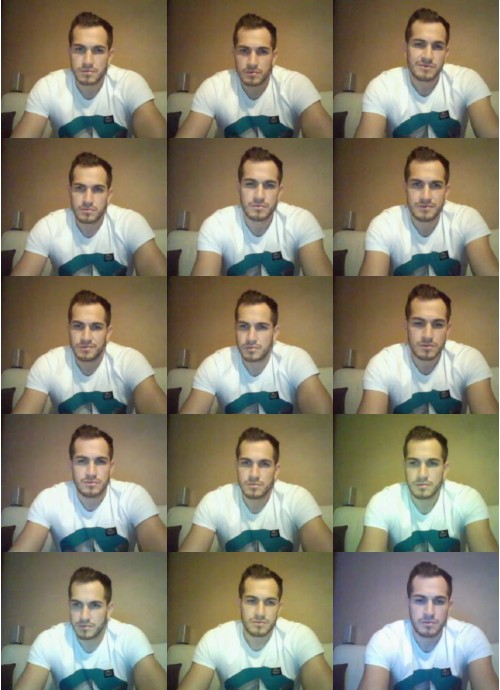 Download Video File: cam4 smurfing95