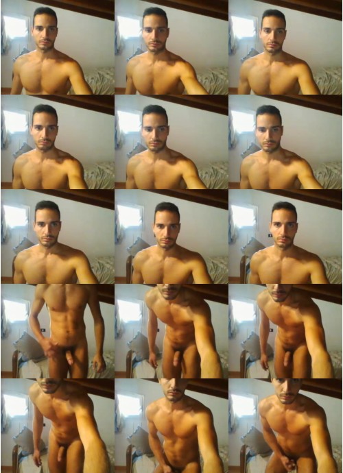 Download Video File: cam4 sportman90