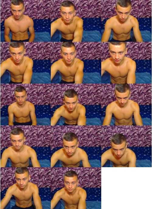 Download Video File: cam4 styanjhonn