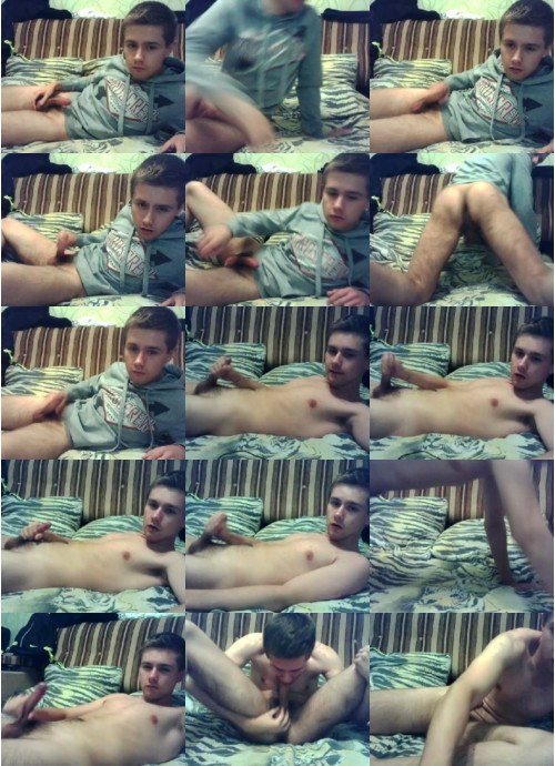 Download Video File: cam4 supyboy