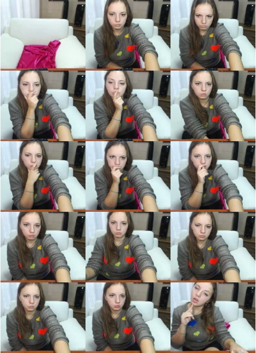 Download Video File: cam4 swettyshy