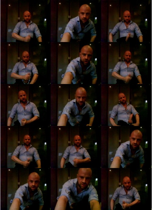 Download Video File: cam4 syddick82