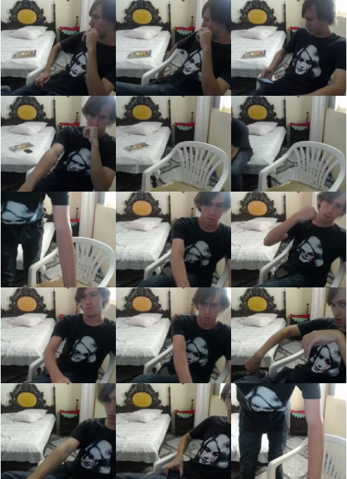 Download Video File: cam4 testament 