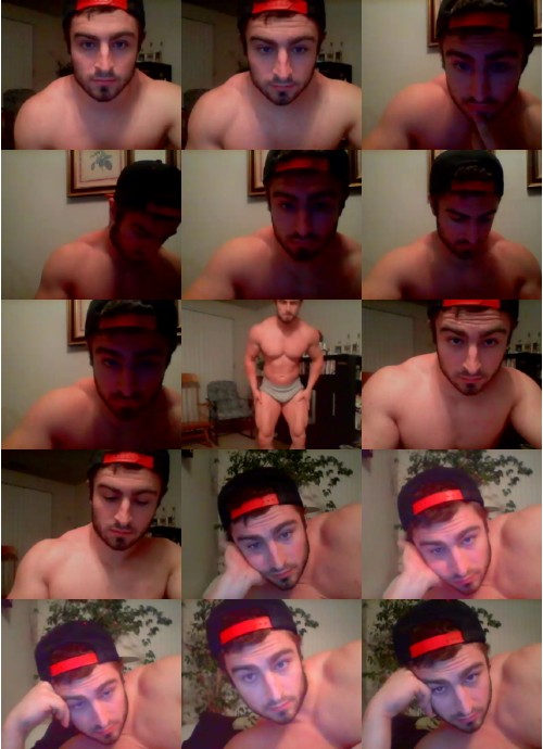 Download Video File: cam4 trenbolonee