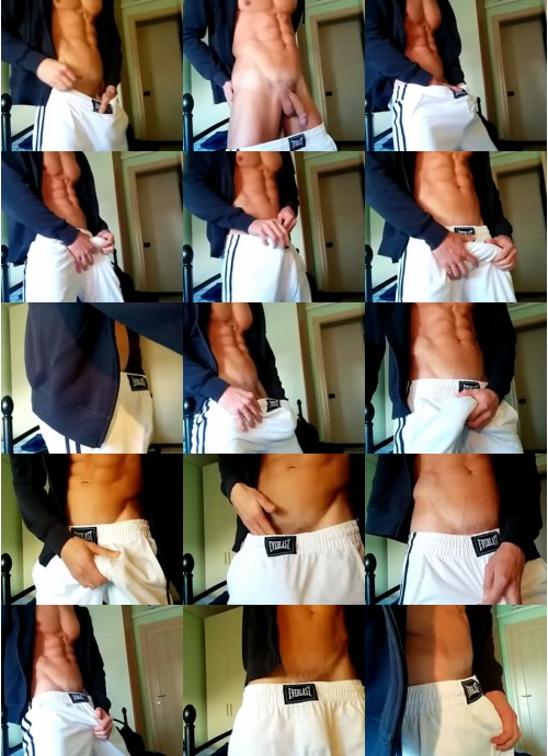 Download Video File: cam4 urban blade