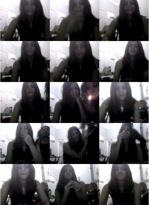 Download Video File: cam4 venenito0o