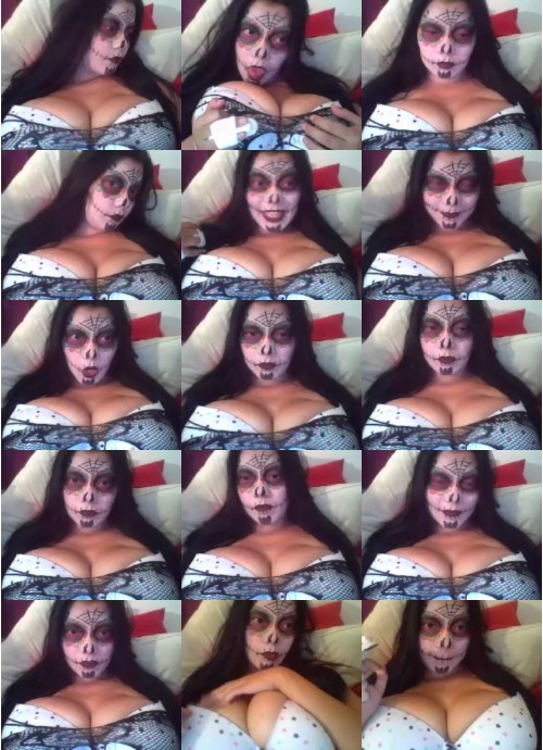 Download Video File: cam4 venezuelienn