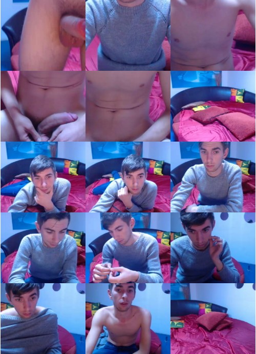 Download Video File: cam4 yanfred