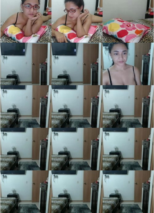 Download Video File: cam4 yulia selene