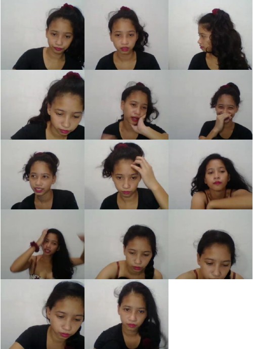 Download Video File: cam4 yummyana08