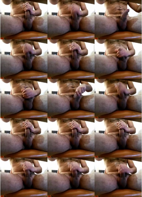 Download Video File: cam4 ziptherobot