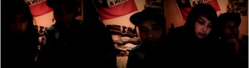 Download Video File: cam4 zombypro69