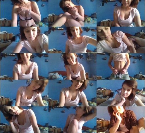 Download Video File: cam4 zsenilike