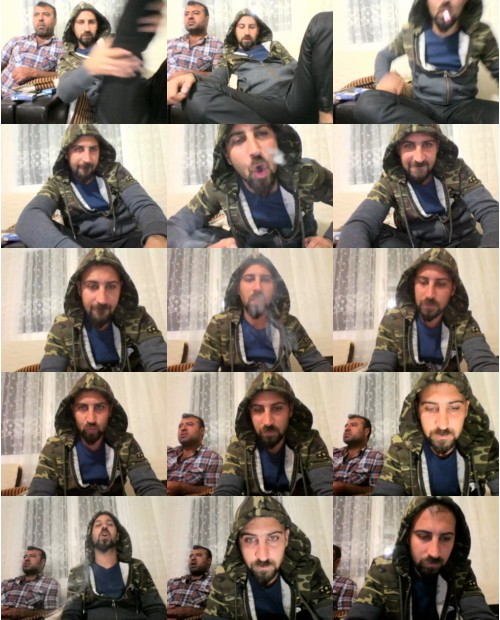 Download Video File: cam4  kinqman