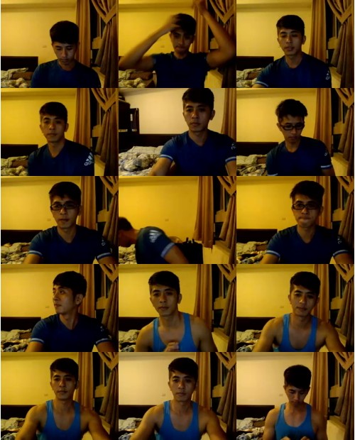 Download Video File: cam4 aj9527