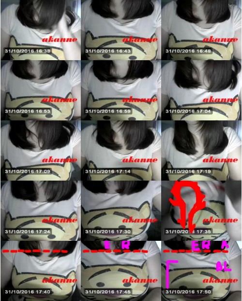 Download Video File: cam4 akanne