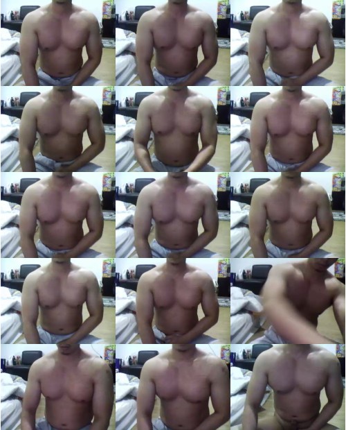 Download Video File: cam4 asianmuscle9
