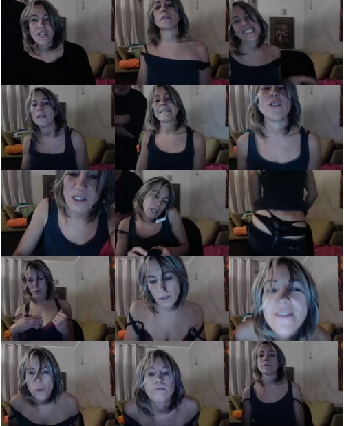 Download Video File: cam4 barbarabody