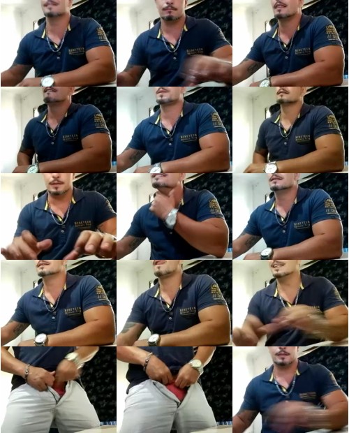 Download Video File: cam4 billidekid01