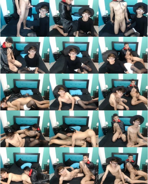 Download Video File: cam4 brucenbilly