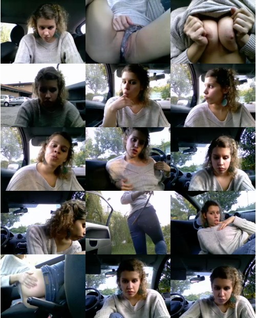 Download Video File: cam4 caramellina4