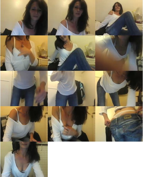 Download Video File: cam4 cristallee d