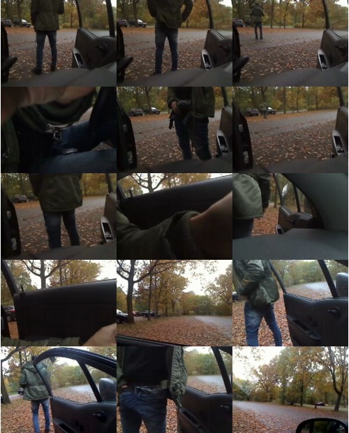 Download Video File: cam4 dariusz23