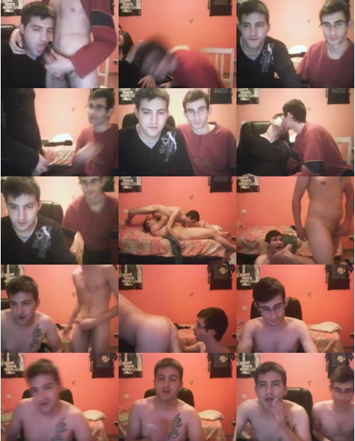 Download Video File: cam4 espaolesjov1