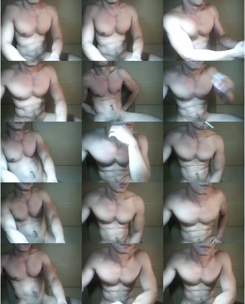 Download Video File: cam4 gamuscle