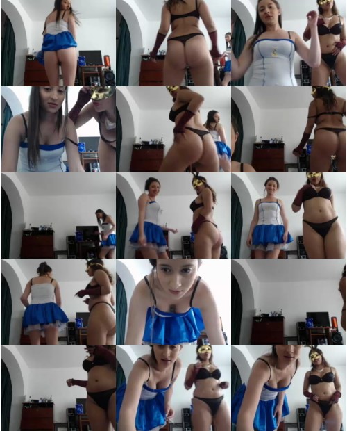 Download Video File: cam4 girlsnasty19