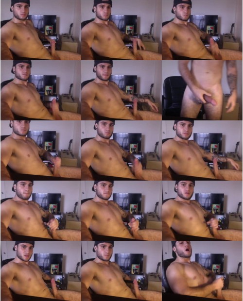 Download Video File: cam4 guitarist43