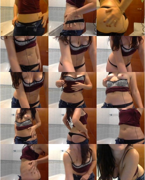 Download Video File: cam4 italianjamy