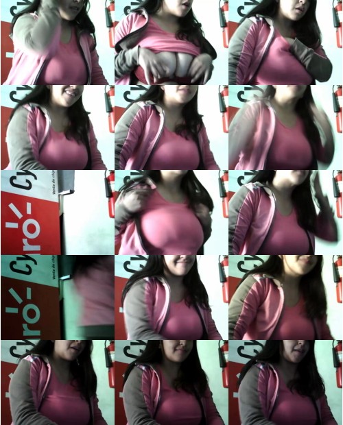 Download Video File: cam4 latinfemale