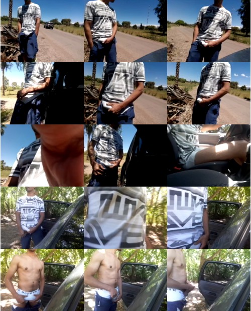 Download Video File: cam4 marcman 69