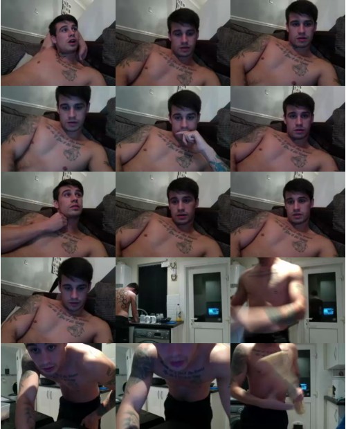 Download Video File: cam4 mattmills85