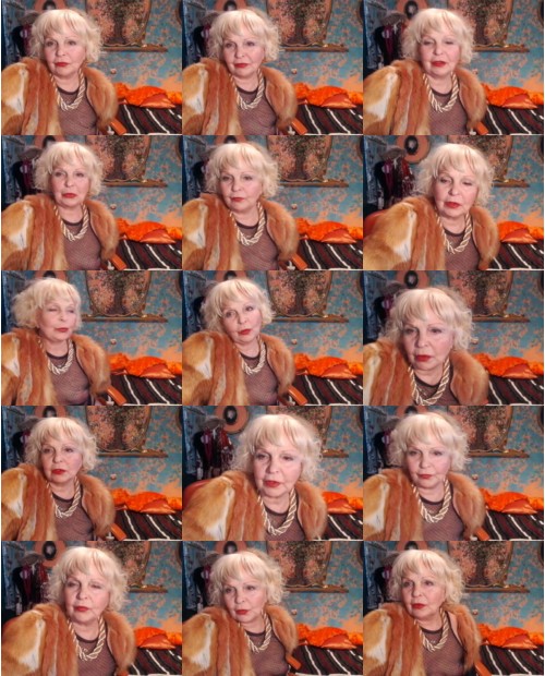 Download Video File: cam4 milo4ka771