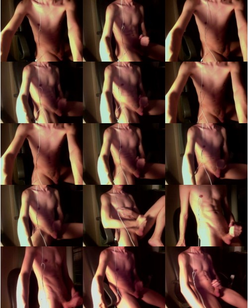 Download Video File: cam4 mmklii99