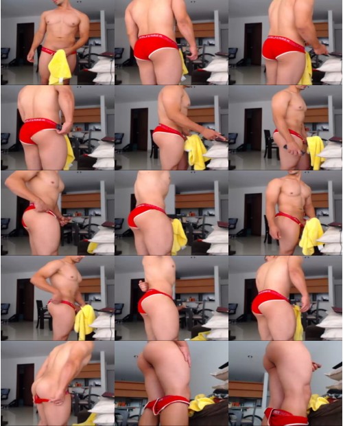 Download Video File: cam4 princepac