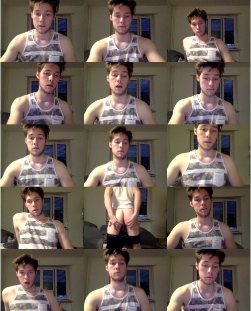 Download Video File: cam4 samusii