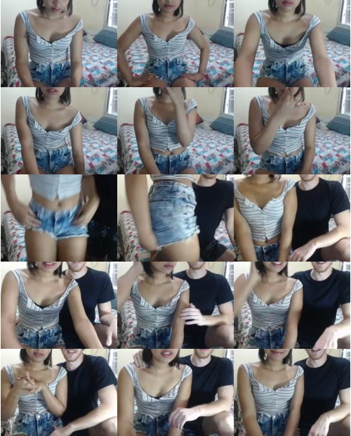 Download Video File: cam4 sarahzkz