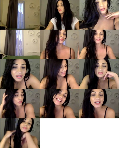 Download Video File: cam4 taniatx