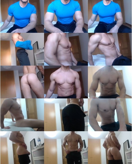 Download Video File: cam4 vecinito 