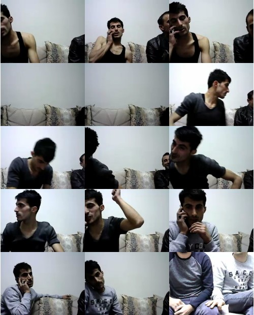 Download Video File: cam4 arel 07