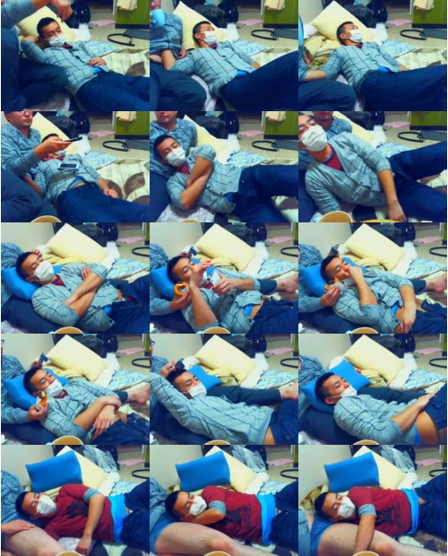 Download Video File: cam4 cabocha