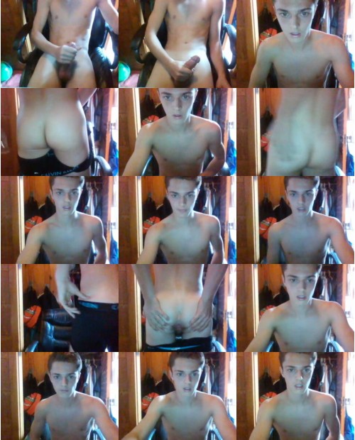 Download Video File: cam4 jdome4fun