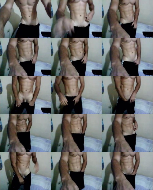 Download Video File: cam4 jhonclou