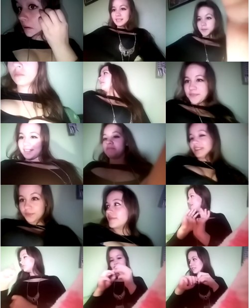 Download Video File: cam4 miagrey