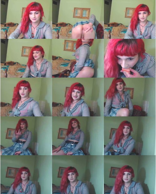 Download Video File: cam4 mis fortune